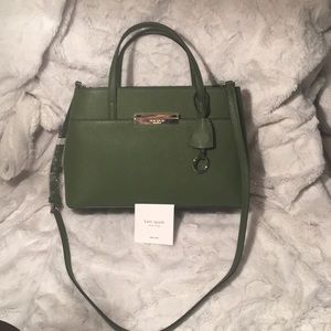 ♠️SOLD Kate Spade♠️ Zuri crossbody